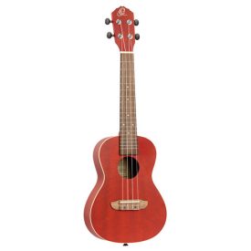 Ortega RUFIRE Koncert ukulele