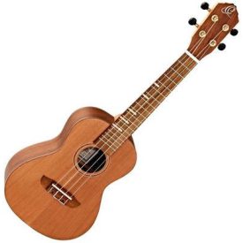 Ortega RUTI-CC ukulele