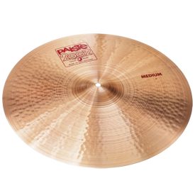 Paiste 2002 16" medium Crash cintányér