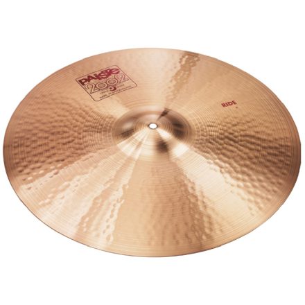 Paiste 2002 20" Ride cintányér