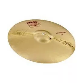Paiste 2002 20" Wild Crash cintányér