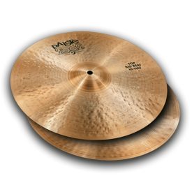 Paiste 2002 15" Big Beat hi-hat cintányér