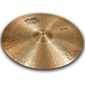 Paiste 2002 24" Big Beat Universal cintányér