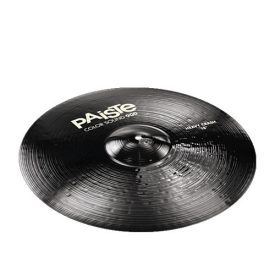 Paiste 900 BLACK 20" Heavy Crash cintányér