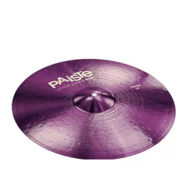 Paiste 900 PURPLE 17" Crash cintányér