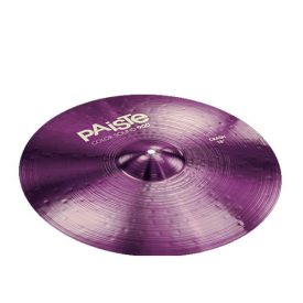 Paiste 900 PURPLE 19" Crash cintányér