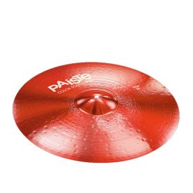 Paiste 900 Red 22" Ride cintányér