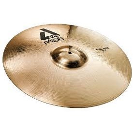 Paiste Alpha 20" Full Ride cintányér