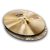 Paiste Formula 602 Classic 15" Sound Edge hi-hat cintányér