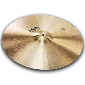 Paiste Formula 602 Classic 16" Thin Crash cintányér