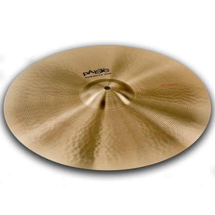 Paiste Formula 602 Classic 18" medium universal cintányér