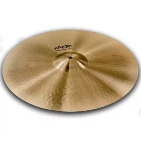   Paiste Formula 602 Classic 20" medium universal cintányér