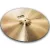 Paiste Formula 602 Classic 20" Paperthin Crash cintányér