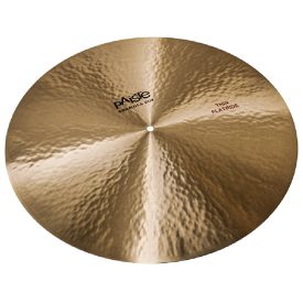   Paiste Formula 602 Classic 20" Thin Flat Ride cintányér