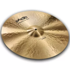   Paiste Formula 602 Modern Essentials 19" Crash cintányér