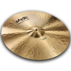   Paiste Formula 602 Modern Essentials 20" Crash cintányér
