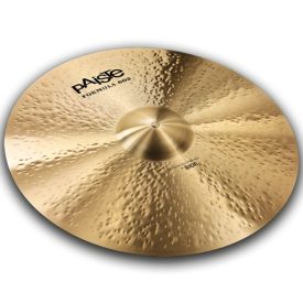   Paiste Formula 602 Modern Essentials 22" Ride cintányér