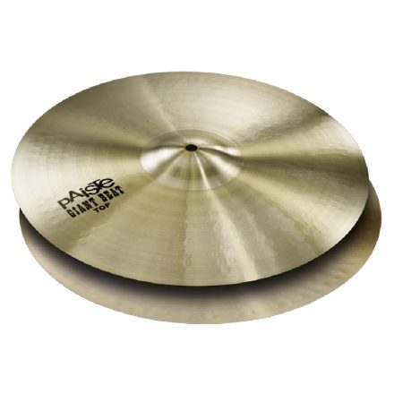 Paiste Giant Beat 14" hi-hat cintányér