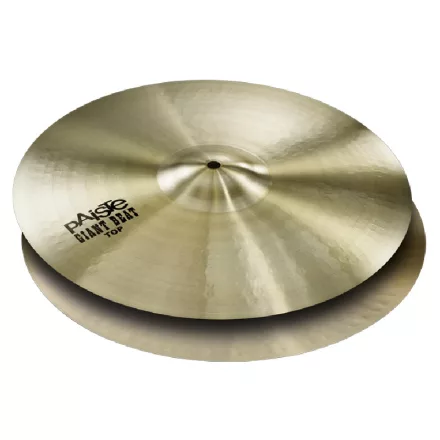 Paiste Giant Beat 15" hi-hat cintányér