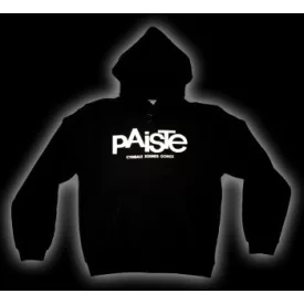 Paiste Classic pulóver - S fekete