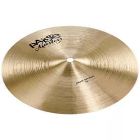 Paiste Masters 10" dark Splash