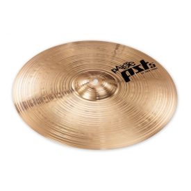 Paiste PST5 18" Rock Crash cintányér