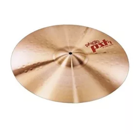 Paiste PST7 19" Thin Crash cintányér