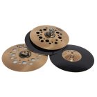 Paiste PSTX Daru Jones DJs 45 cintányér készlet