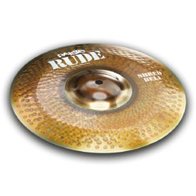 Paiste Rude 14" Shred bell cintányér