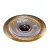 Paiste Rude 20" Novo China cintányér