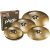 Paiste Rude Big Sound cintányér készlet