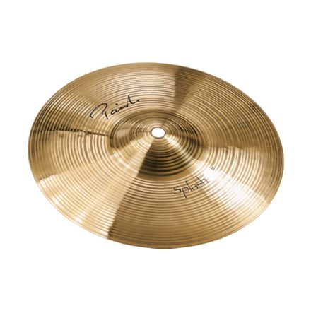 Paiste Signature 10" Splash cintányér