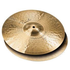 Paiste Signature 13" dark Crisp hi-hat cintányér