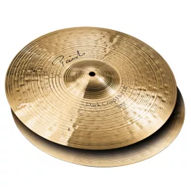 Paiste Signature 14" dark Crisp hi-hat cintányér