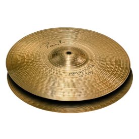 Paiste Signature 14" Heavy hi-hat cintányér