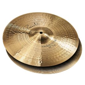Paiste Signature 14" medium hi-hat cintányér