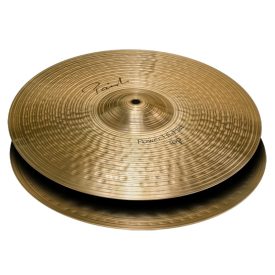 Paiste Signature 14" Power hi-hat cintányér