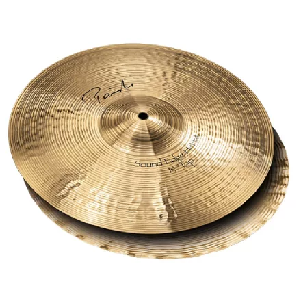 Paiste Signature 14" Sound Edge hi-hat cintányér