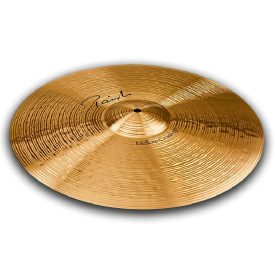 Paiste Signature 17" Mellow Crash cintányér