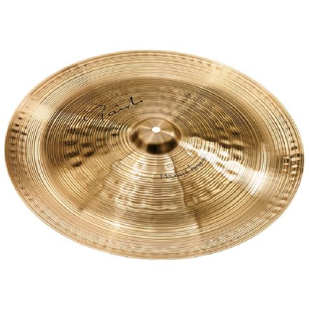 Paiste Signature 18" Heavy China cintányér