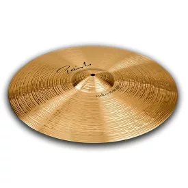 Paiste Signature 20" Mellow Ride cintányér