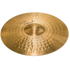 Paiste Signature 20" Power Ride cintányér