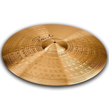 Paiste Signature 22" Full Ride cintányér