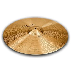 Paiste Signature 22" Mellow Ride cintányér