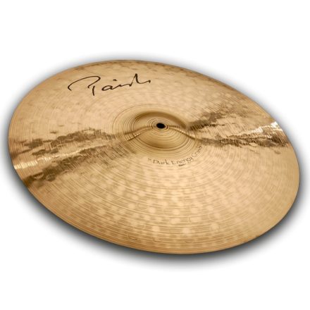 Paiste Signature dark Energy 17" Crash MK1 cintányér