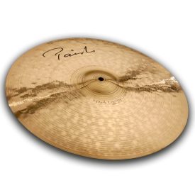 Paiste Signature dark Energy 18" Crash MK1 cintányér