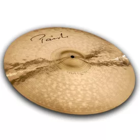 Paiste Signature dark Energy 19" Crash MK1 cintányér