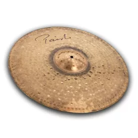 Paiste Signature dark Energy 21" Ride MK1 cintányér