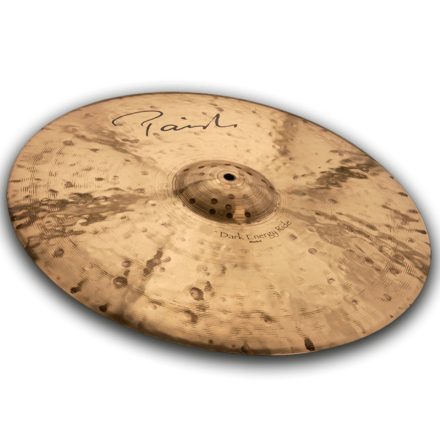Paiste Signature dark Energy 22" Ride MK2 cintányér