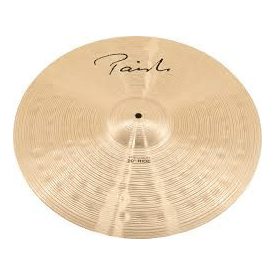 Paiste Signature Precision 20" Ride cintányér